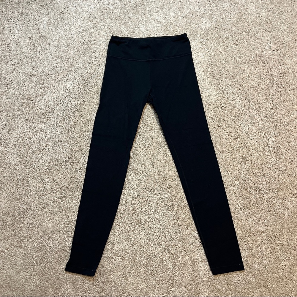 Athleta Girl High Rise Leggings Size XL/14